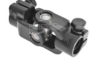 Steering Column Ford 8L8Z3B676E Auto Turning Parts Steering Shaft Universal Cross Joint for Ford Kuga 05 07-12