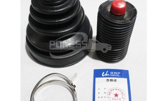 CV614C062FAN Car Drive Shaft Dust Cover Axle Shaft Inner Dust Cover Kits for Ford New Mendeo Edge 15 Ecosport 13 2.0