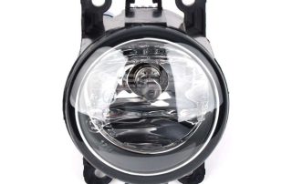 Factory Price 2N1115201AB Car Fog Lights Bulbs Fog Lamps Assembly for Ford Focus Fiesta Ecosport Explorer