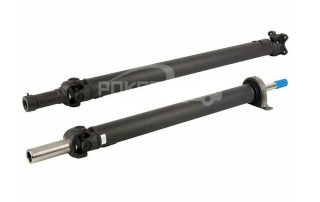 AL3Z4R602KB Shaft Drive Rear Axle New Rear Drive Shafts Assembly for Ford Raptor F150 2009 2010