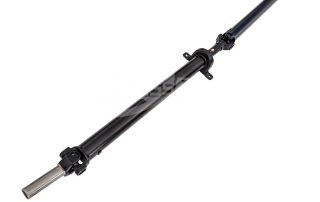 8L3Z4R602E Shaft Drive Assembly Rear Steel Driveshaft Right for Ford Raptor F150 2004-2008 V6 V8