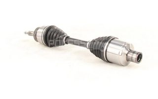 CV Front Drive Axle Shaft AL3Z3A428C Right Half Shafts Assembly for Ford Raptor F150 6.2 Transmission Parts