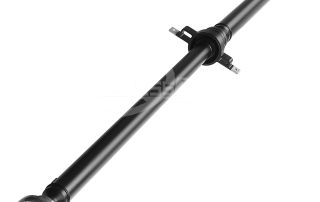 Car Intermediate Steering Shaft F2G34K145CC F2GZ4R602A Driveshaft Prop Shaft Assembly for Ford Edge 15 2.0T Navigator MKX 2.0T