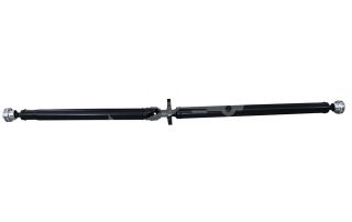 POKESS High Quality Driveshaft DV614K145AC Truck Rear Driveshaft Prop Shaft Assembly for Ford Edge 15 2.0T Navigator MKX 2.0T