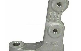 Car Axle Shaft Assembly BB5Z3K305A Front Axle Shafts Bracket Support Holder for Ford EXPLORER 11-14