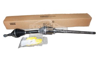 American Car Drive Shafts F2G33B436GB F2G33B436GD Front Right Drive Axle Shaft for Ford EDGE 15 2.7T at 4WD