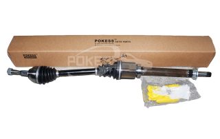 Car Front Drive Axle Shaft F2G33B436EB Axle Shaft Assembly for Ford EDGE 15 2.0T at 2WD 4WD