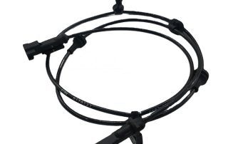 Sensor ABS Changan DA8Z-2C204-C Left & Right Front Wheel ABS Sensor for Ford Explorer Taurus MKS LE Mk7 TP4