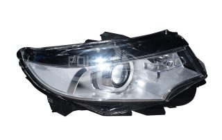 BT4Z13008E Aftermarket Headlight Assembly Right Replacement for Ford EDGE 10