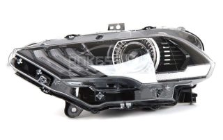 European JR3Z13008C OEM Left LED Headlight Assembly for Ford Mustang 18