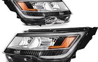 Factory Outlet High Quality Headlights Assembly LED Headlights OEM FB5Z13008B for Ford Explorer 15-18