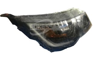 OEM Headlight Assembly JB5Z13008R A30-1101L-UCB2 2018 2019 for Ford Explorer Front Right LED Headlights Assembly