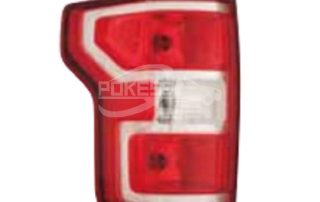 American Car Tail Lights JL3Z13405E 2018 F150 Rear Left Taillights for Ford Raptor