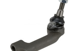 POKESS Auto Parts 7L1Z3A130L Tie Rod Ends Left for Ford F150 Expedition Lincoln Navigator