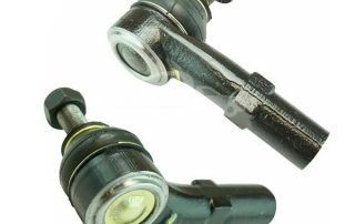 Automobile Parts Steering Tie Rod End BB5Z3280A Inner Tie Rod Ends for Ford Explorer 11-19