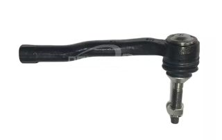 Genuine Ford Parts Suspension System F2GC3290AA Outer Steering Tie Rod Ends Left for Ford Edge 15 Taurus New Mondeo 15