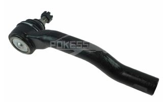 Automobile Tie Rod End Ball Joint 7T4Z3A130B Outer Steering Tie Rod Ends Right for Ford Edge Parts