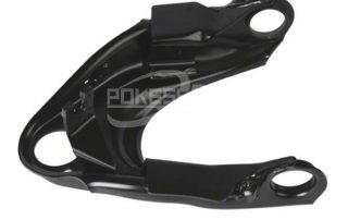 Spare Parts Front Control Arm XM343091DC Upper Left Suspension Control Arms for Ford Ranger 09-11