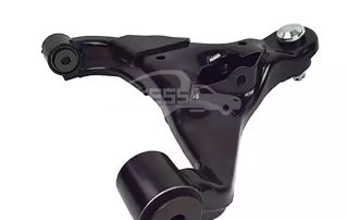 Vehicle Accessories Lower Control Arm UC25-34-350 Suspension Front Lower Control Arms Left for Ford Ranger 2012