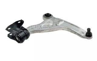 Front Lower Aluminum Auto Suspension Arm F2GC3A052AXF Lower Left Control Arms Assy Front Suspension for Ford Edge 2015 Parts