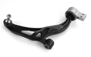 Car Suspension Control Arm Set GB5Z3078C GB5Z3078D BB533042AF Front Right Lower Control Arms for Ford Explorer 16