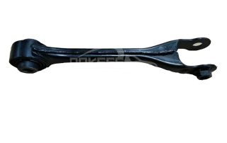 Rear Suspension Lateral Control Arm E1GC5K898AXB E1GZ5K898A E1GC5K898AXC Tri-pronged Rear Suspension Arm for Ford New Edge 15