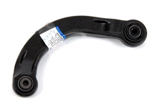 American Cars Upper Lower Control Arm E1GC5K743AXB E1GZ5500D Upper Rear Suspension Bend Control Arm for Ford Edge Mustang
