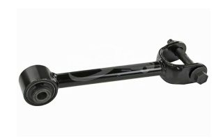 BT4Z5500D CT435500AA CT4Z5500B CT4Z5500A Rear Lower & Upper Short Vertical Car Suspension Rods Control Arm for Ford Edge 11-14
