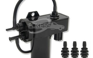 6C3Z2A451A-1 Diesel Electric Brake Vacuum Pump for Ford Raptor F250 F350 F450 F550 Super Duty V8 6.7L
