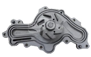 DG1Z8501A AT4Z8501A YH-MZ156 AT4E8501BF Diesel Engine Cooling Parts Water Pump for Ford Explorer 3.5 Edge 3.5