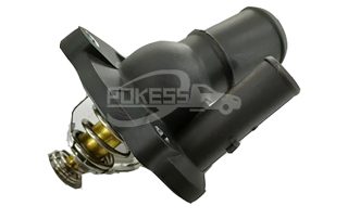 8G9G8575AA 4L5G8575BC L37M15170 Auto Ford Engine Oil Pump Thermostat Assembly for Ford Mondeo Fusion S-MAX