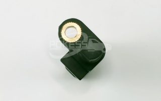 Car ABS Sensor Price 3M5T2B372BC BP4K43711B 8M5T2B372B Black Rear Wheel ABS Sensor for Ford Focus Fusion S-MAX Kuga 13