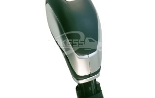 Automatic Car Gear Leather Shift Knob DG9P7L010FA3JA6 DG9P7L010CB3JA6 Gear Shifter Handball for Ford New Mondeo
