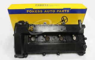 Car Engine Valve Cover 5S6G6M293BA 5S6G6M293BB 5131753 Engine Cylinder Head Valve Covers for Focus 05-08 Fusion 2.0 MT