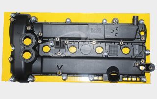 AG9G6M293BE AG9G6M293BC 31339159 AG9G6M293BF Engine Cylinder Head Valve Covers for Ford Fusion 2.0