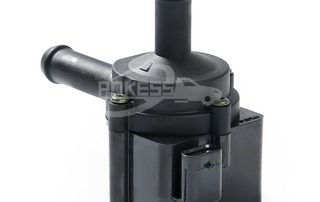 C1BG8C419AA CM5G8C419AA Diesel Engine Water Pump Electric Auxiliary Pump With Bracket for Ford Ecosport Focus 15 Fiesta 13 1.0