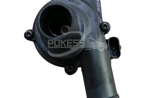 DS7G8C419CB Engine Parts Additional Auxiliary Secondary Electric Water Pump for Ford Mondeo 13- Kuga 13 Focus 15 Taurus 1.5