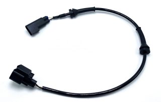 Car ABS Cable Sensor 6G9T2B325BAK Front Anti-Lock Braking System Wire Assy for Ford Mondeo Fusion Mk4