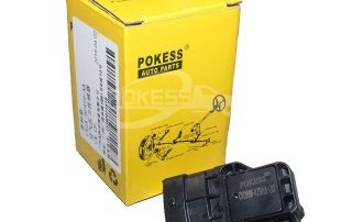 OE CV2A9F479AA 4Pin MAP Sensor Fit Ford Focus Escape Fiesta EcoBoost Intake Air Pressure Temp Sensor 0261230334