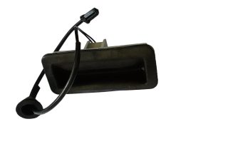 3M5119B514AC 1346324 1748422 Car Trunk Rear Boot Tailgate Opening Release Switch with Cable for Ford Focus Notchback