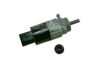 6M2113K082AB 6M2113K082AA Auto Headlight Electric Water Jet Motor Windshield Washer Pump for Ford Fusion S-Mikes Focus 12 /15