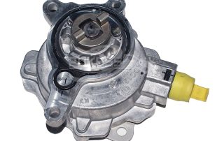 BB5E2A451BB Car Diesel Engine Parts Vacuum Pump for Ford Edge15 Ecosport13 Fusion New Mondeo 05-18 Taurus Mustang Edge Explore