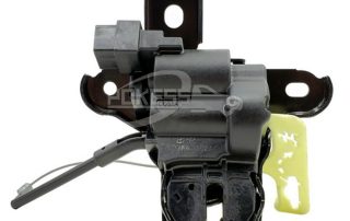 DS73F43282AE DS73F43282AC Car Trunk Lid Lock Latch Actuator for Ford New Mondeo 13 Taurus Mustang