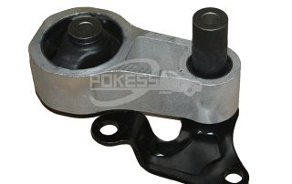 Auto Parts Engine Mounting Rubber Support DK4139040A DK4139040 Engine Torque Strut Mount for Ford Fiesta 09-13 1.5