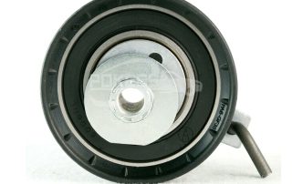 7808-3271 BE8Z6K254A C40112500 5M5G6K254AB Auto Engine Timing Belt Tensioner Pulley for Ford Focus 12 Focus 15 1.6 Ecosport