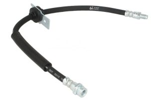 Auto Brake Hose CV612C338AC AV612282AC AV6Z2282A CV6Z2282A CV612C338AB Rear Brake Oil Hose for Ford Focus 12 15 Kuga 13
