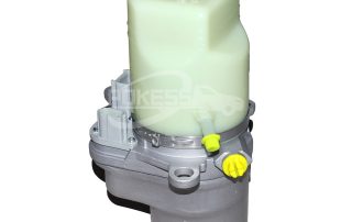 4M513K514CE 4M513K514CC Car Diesel Engine Parts Electric Hydraulic Power Steering Pumps for Ford Focus
