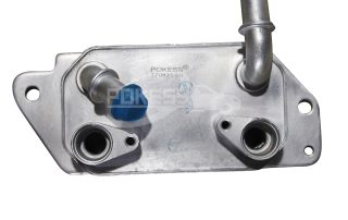 CV6P7869AE 01-1423 A/T Diesel Engine Transmission Oil Cooler Assy for Ford Kuga Escape 13 1.6 2.0