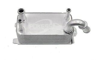 Car Oil Cooler Radiator 9V617A095BA 01-1415 A/T Diesel Engine Transmission Oil Cooler Assy for Ford Fusion 2011 2.0T