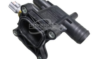 AG9G8K556BB CJ5E8K556AA CJ5E8K556AB Auto Engine Cooling Tank Water Pipe Connector for Ford Fusion New Mondeo Ecosport 13/2.0T